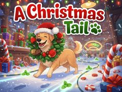 Joc A Christmas Tail