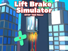 Joc Lift Brake Simulator