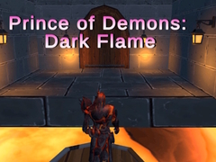 Joc Prince Of Demons : Dark Flame
