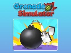 Joc Grenade Simulator