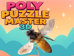 Joc Poly Puzzle Master 3D