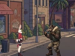 Joc Nyra: Street Break