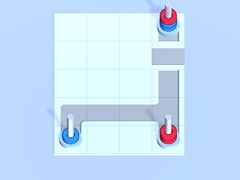 Joc Sort: Path Connect