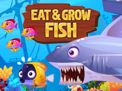 Joc Eat & Grow Fish