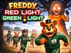 Joc Freddy Red Light Green Light