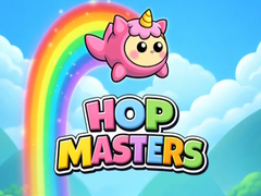 Joc Hop Masters