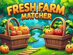 Joc Fresh Farm Matcher