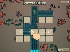 Joc Puzzle Drive