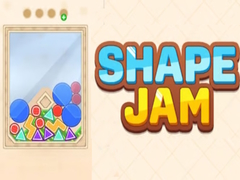 Joc Shape Jam