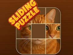 Joc Slidding puzzle
