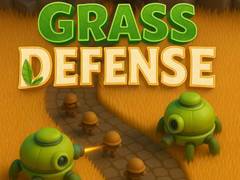 Joc Grass Defense