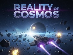 Joc Reality of Cosmos