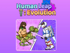 Joc Human Leap: Evolution