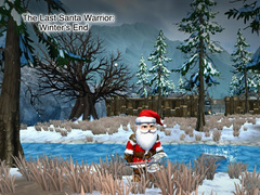 Joc The Last Santa Warrior: Winter’s End