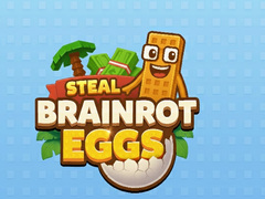 Joc Steal Brainrot Eggs