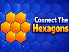 Joc Connect The Hexagons