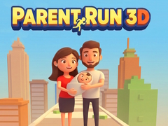 Joc Parent Run 3D