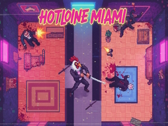 Joc Hotline Miami