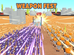 Joc Weapon Fest