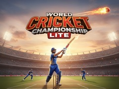 Joc World Cricket Championship Lte