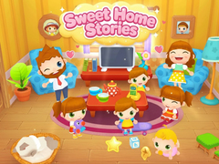 Joc Sweet Home Stories