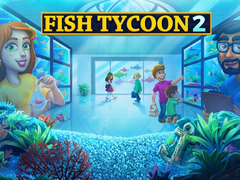 Joc Fish Tycoon 2