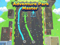Joc Adventure Park Master