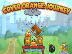 Joc Cover Orange Journey