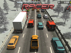 Joc Traffic Racer