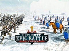 Joc Ultimate Epic Battle War