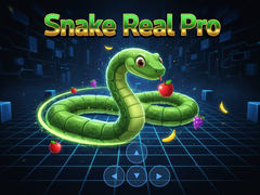 Joc Snake Real Pro