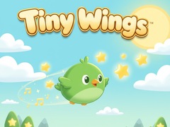 Joc Tiny Wings