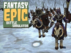 Joc Fantasy Epic Battle Simulator