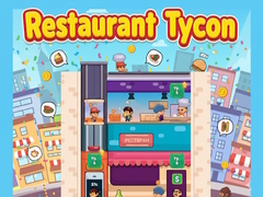 Joc Restaurant Tycoon