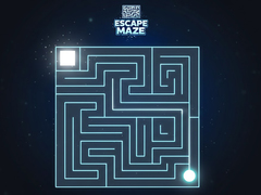 Joc Escape Maze
