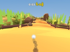 Joc Slope Down First Trip