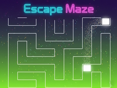 Joc Escape Maze