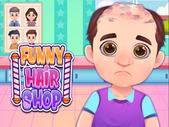 Joc Funny Hair Salons