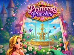 Joc Princess Puzzles