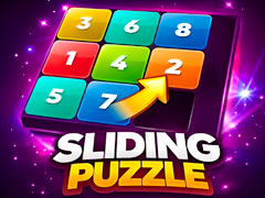 Joc Sliding Puzzle