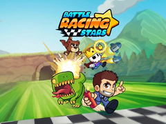 Joc Battle Racing Stars