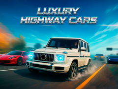 Joc Luxury Highway Cars