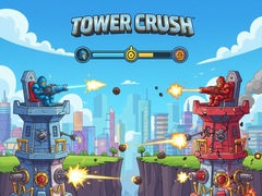 Joc Tower Crush 