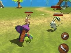 Joc Snake Kingdom Simulator