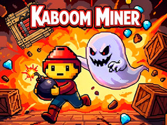 Joc Kaboom Miner