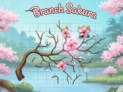 Joc Branch Sakura