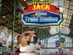 Joc Hunting Jack - At the Train Station