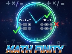 Joc Math Finity