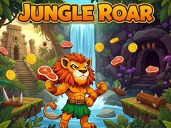 Joc Jungle Roar