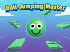 Joc Ball Jumping Master